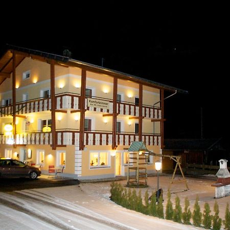 Landgasthof Schwaiger Mörtschach Екстериор снимка