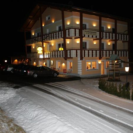 Landgasthof Schwaiger Mörtschach Екстериор снимка