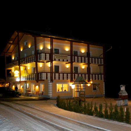 Landgasthof Schwaiger Mörtschach Екстериор снимка