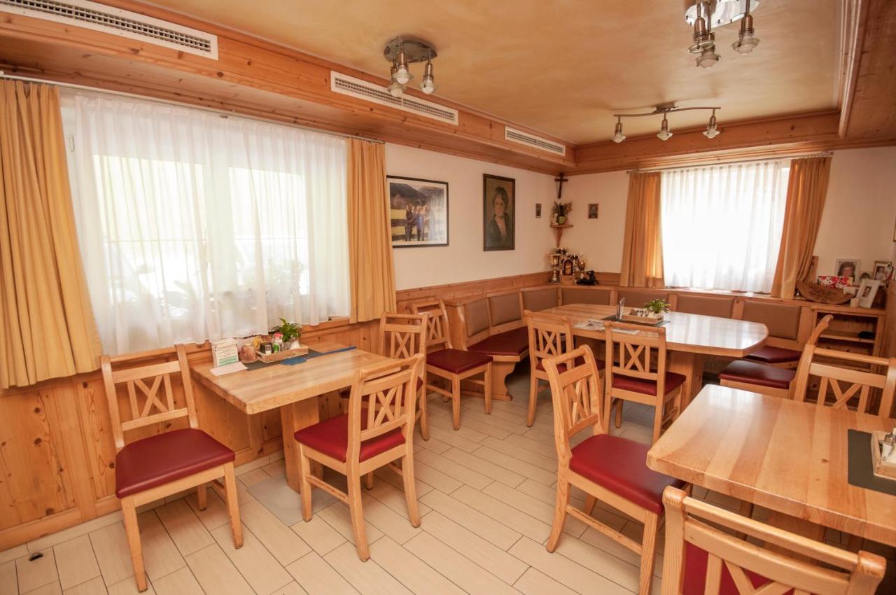 Landgasthof Schwaiger Mörtschach Екстериор снимка