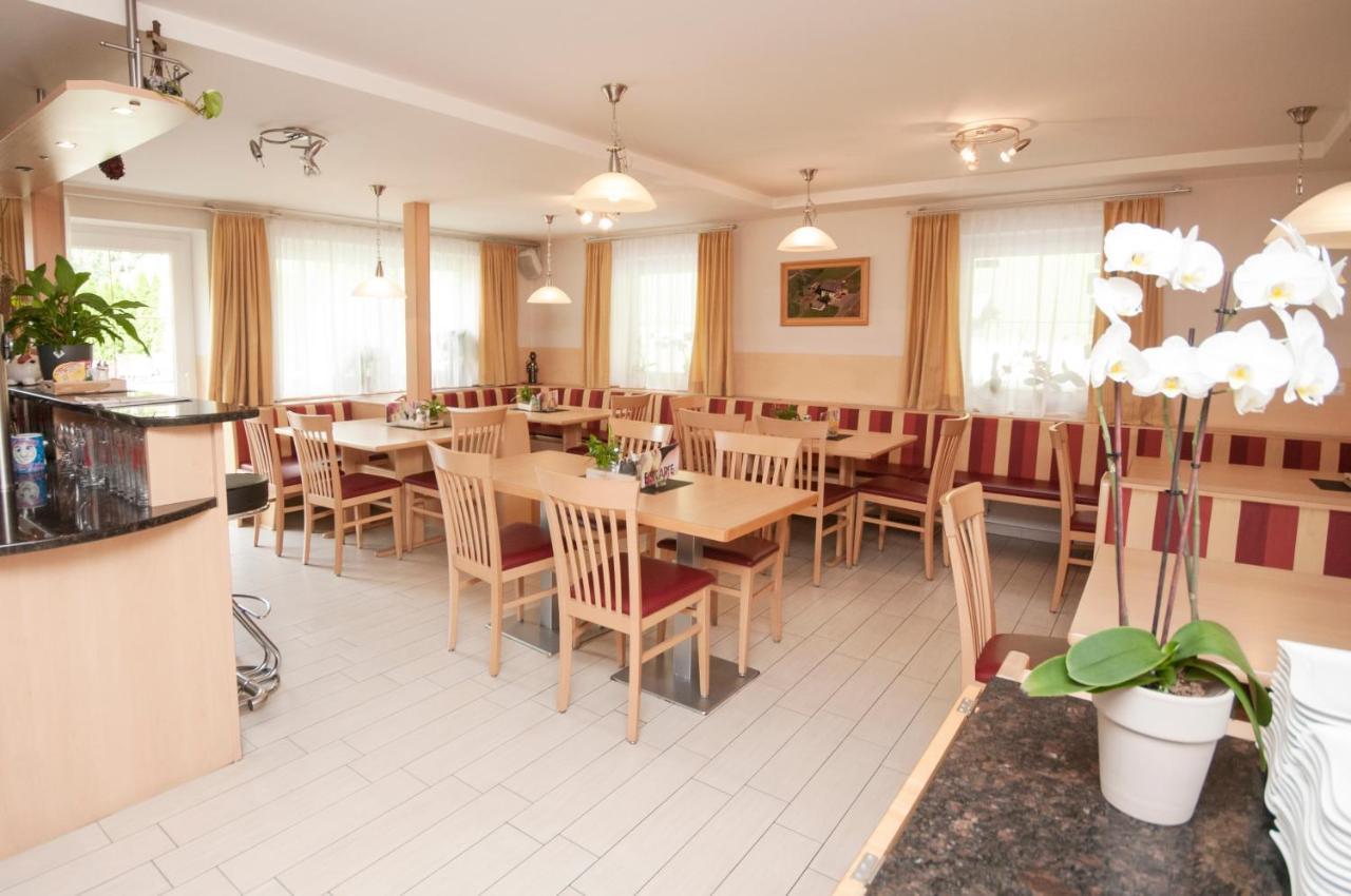 Landgasthof Schwaiger Mörtschach Екстериор снимка